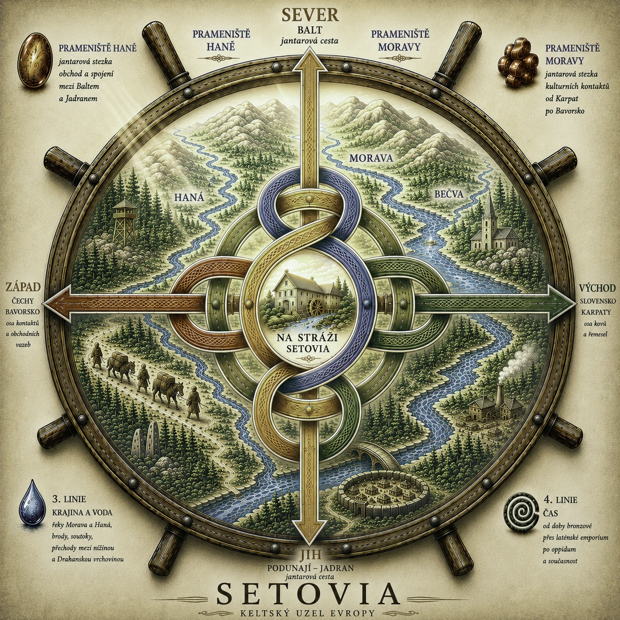 Logo Setovia